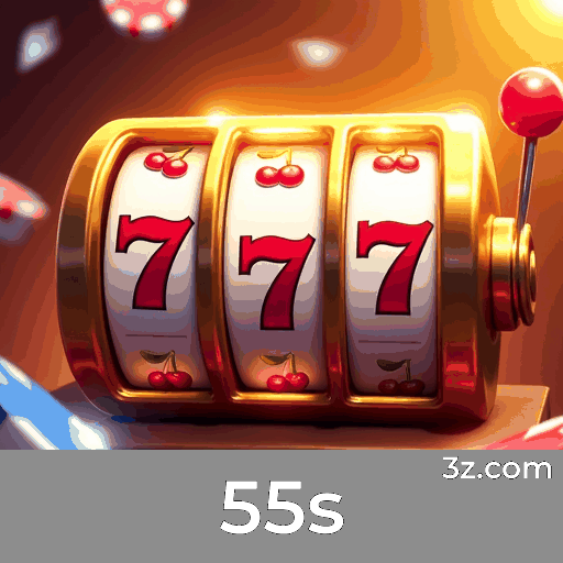 55s: Plataforma Segura e Divertida de Cassino Online