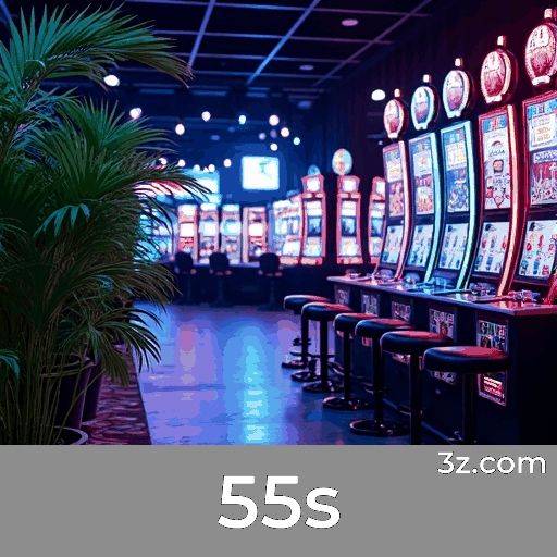 55s Casino: Programa VIP de Luxo e Valor Exclusivo