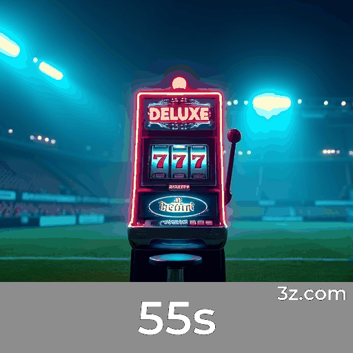 Desbloqueie Privilégios Exclusivos com Sua Conta 55s