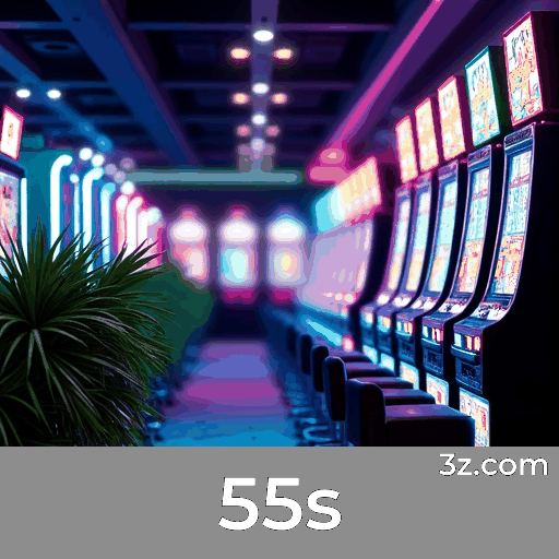 Desbloqueie Privilégios Exclusivos com Sua Conta 55s