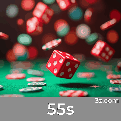 Desbloqueie Surpresas do 55s!