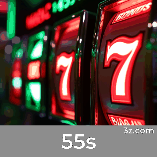 Desbloqueie Surpresas do 55s!