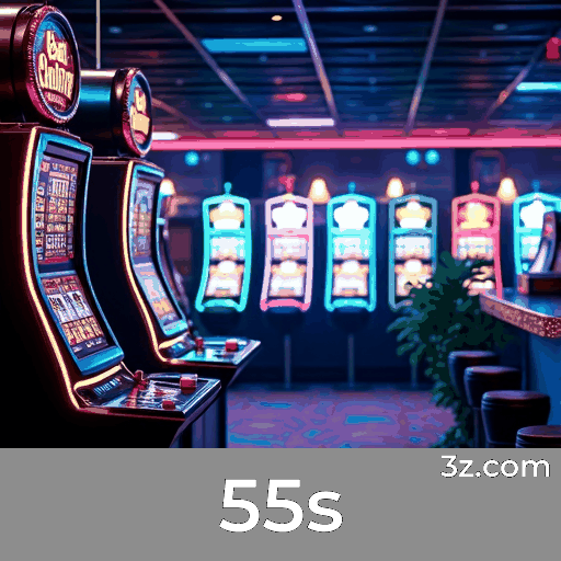 55s Casino: Programa VIP de Luxo e Valor Exclusivo