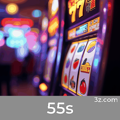 55s Casino: Programa VIP de Luxo e Valor Exclusivo