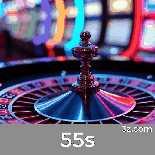 55s: Plataforma Segura e Divertida de Cassino Online