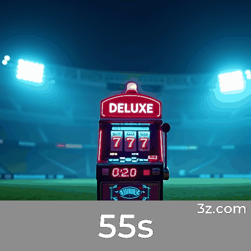 Desbloqueie Privilégios Exclusivos com Sua Conta 55s